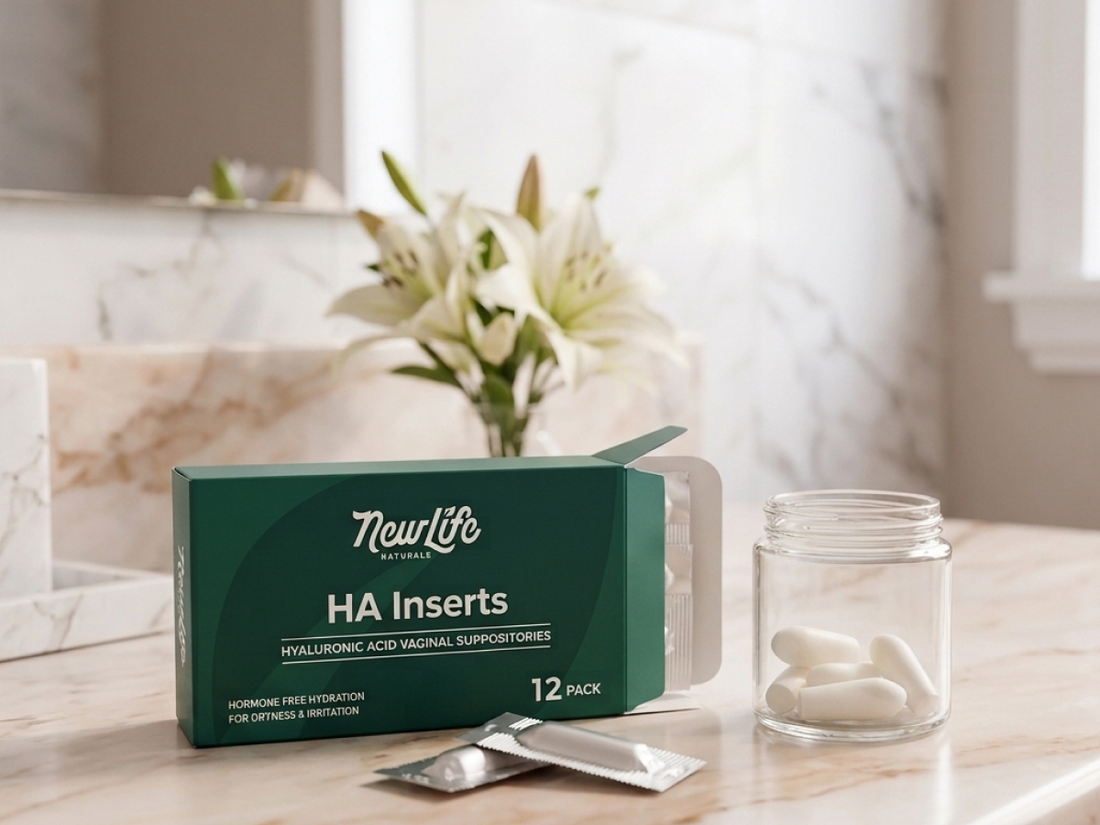  Hyaluronic Acid 