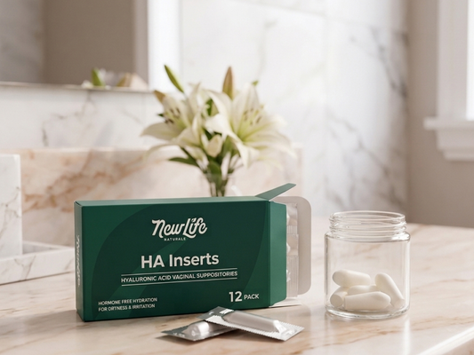  Hyaluronic Acid 