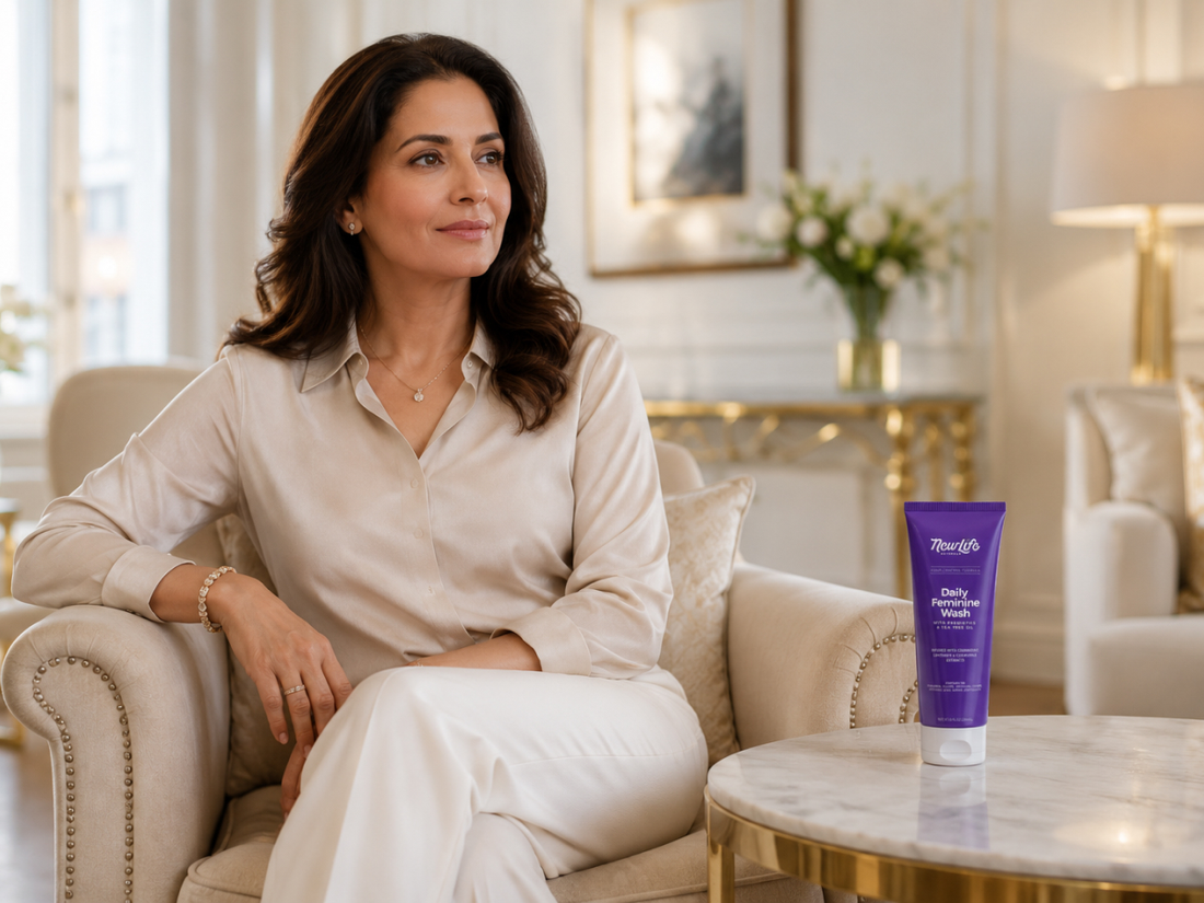  Intimate Care for Women Matters