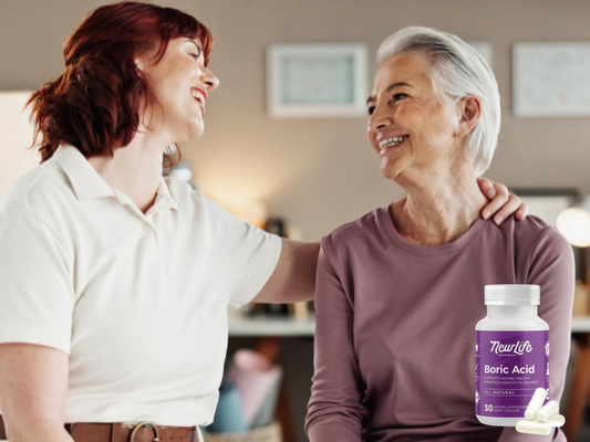 Guide to Boric Acid Vaginal Suppository Use