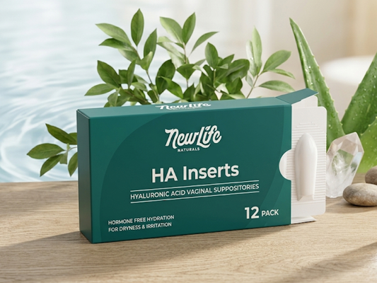  Hyaluronic Acid 