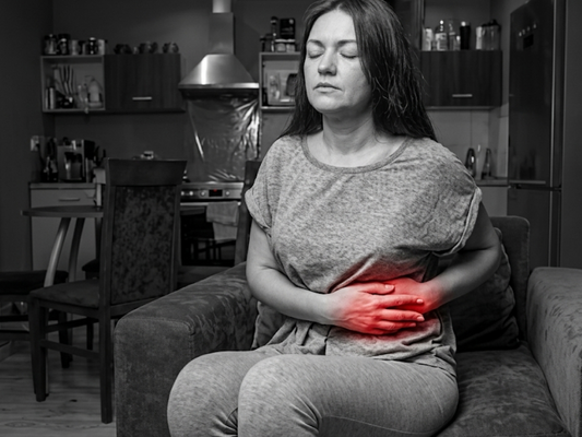 Pelvic Pain and Menopause