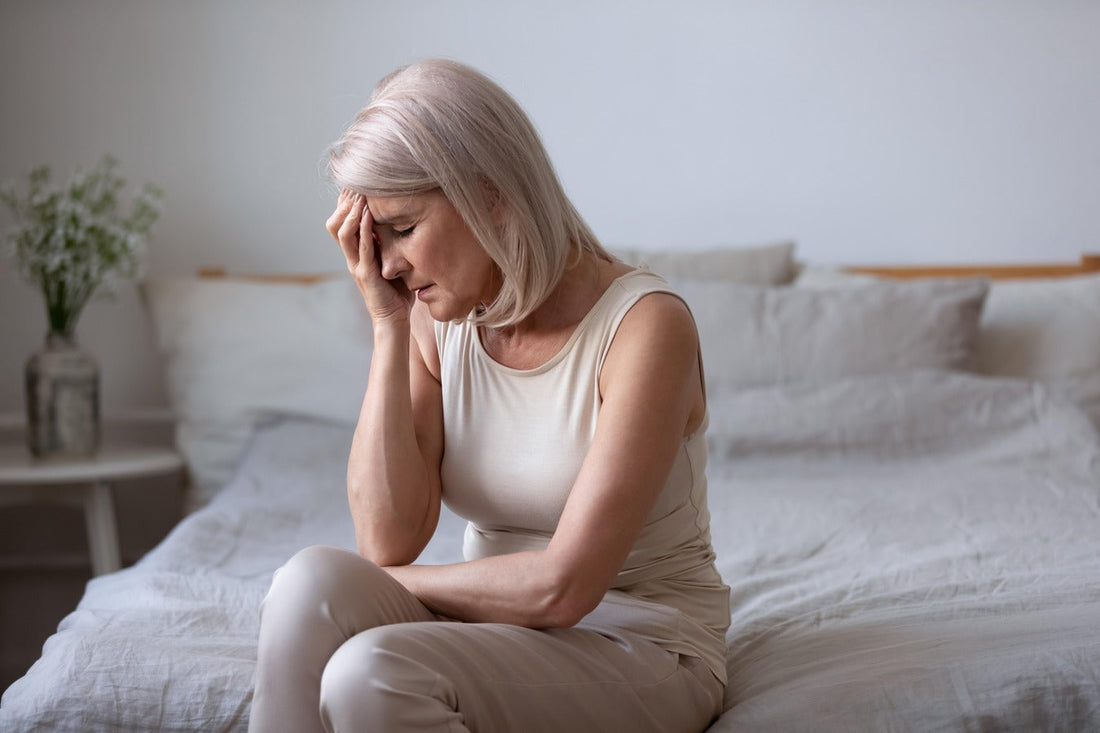 What Is Genitourinary Syndrome of Menopause?