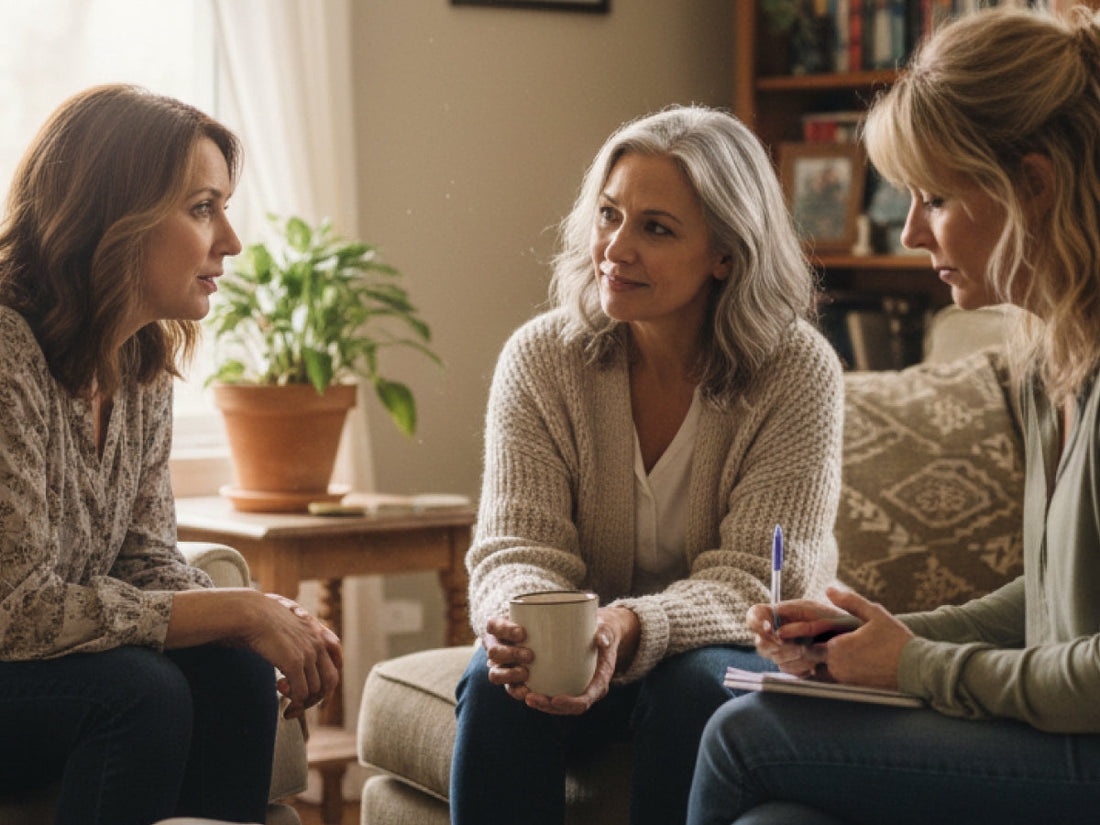 Menopause Symptoms After 40: Essential Guide for Women’s Health