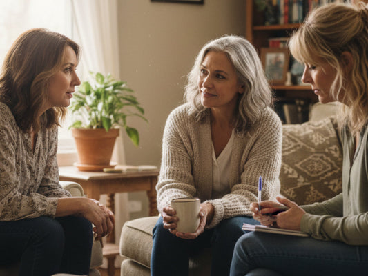 Menopause Symptoms After 40: Essential Guide for Women’s Health