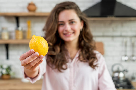 Can Citrus Bergamot Transform Your Health Naturally?