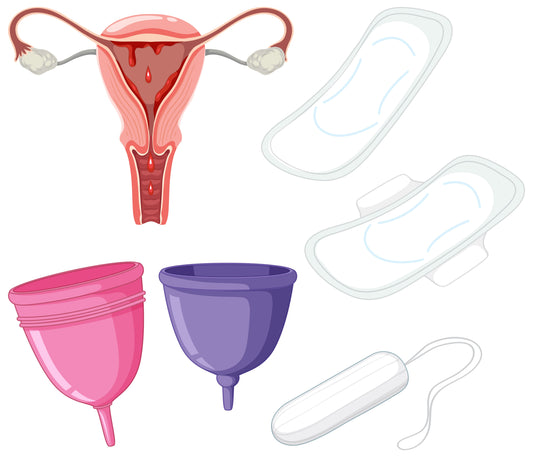 How to Insert a Vaginal Suppository Without an Applicator?