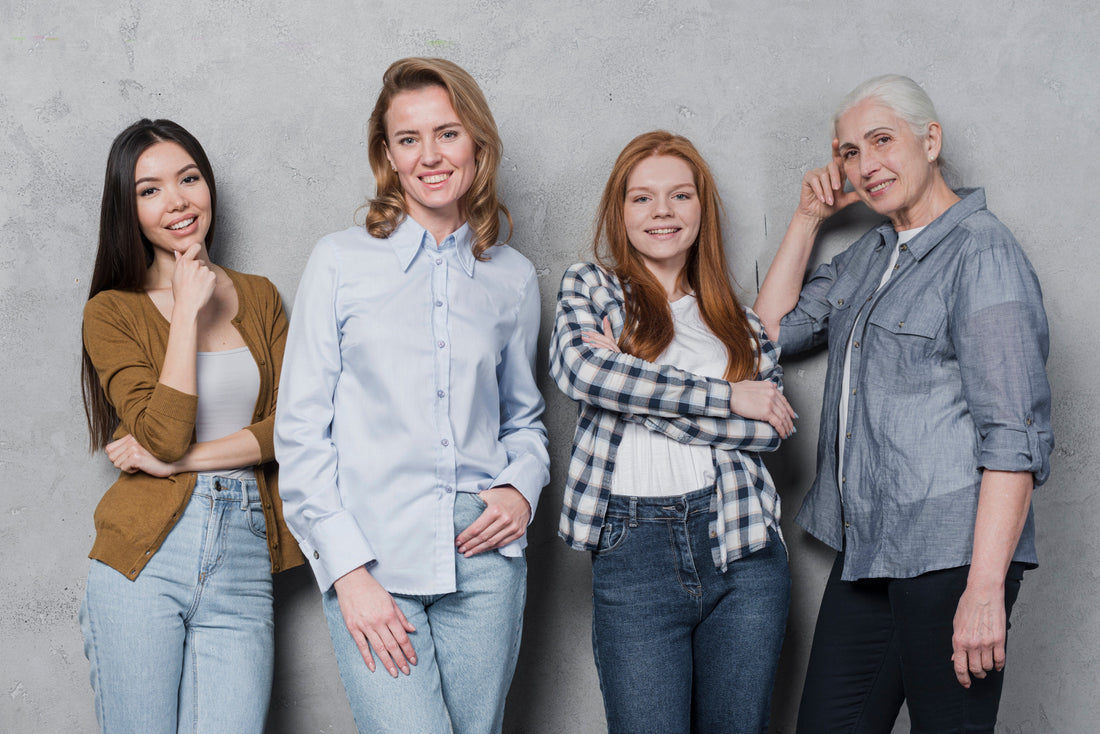How Hyaluronic Acid Suppository Improves Menopause Symptoms