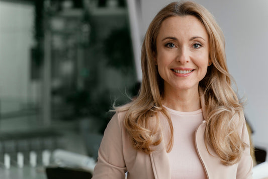 How to Identify the 34 Symptoms of Menopause?
