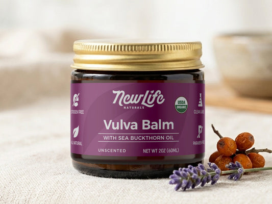 Why Is Organic Intimate Care Balm Important for Your Health?