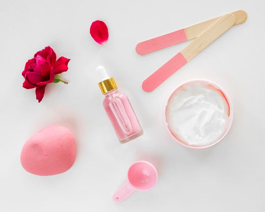 Experience the Difference with NewLifeNaturals Vaginal Cream Applicators