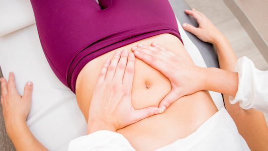 Can Hyaluronic Acid Suppositories Help with Pelvic Pain?