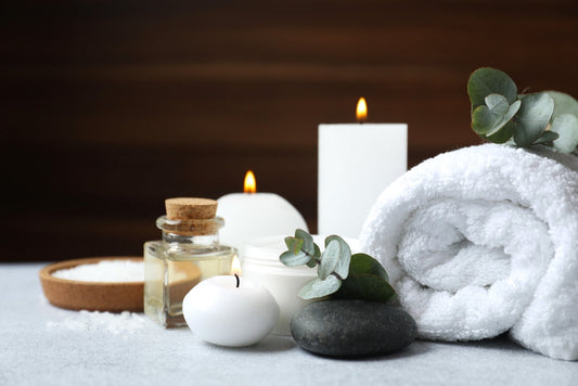 Boric Acid Vaginal Suppositories: Natural Relief for pH Balance