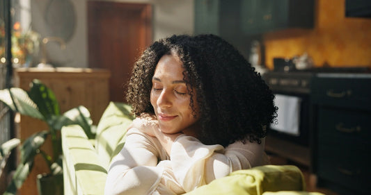  vaginal discomfort after menopause