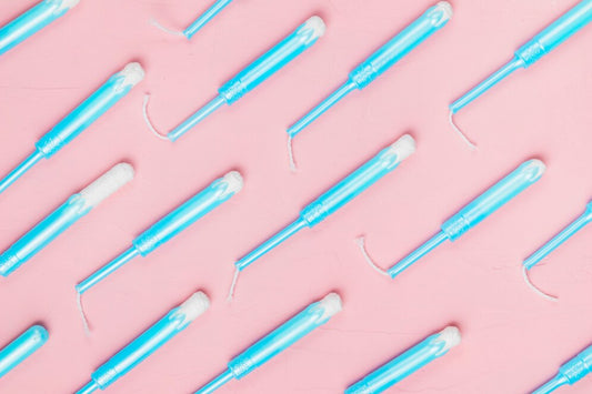 Benefits of Disposable Vaginal Suppository Applicators | New Life Naturals