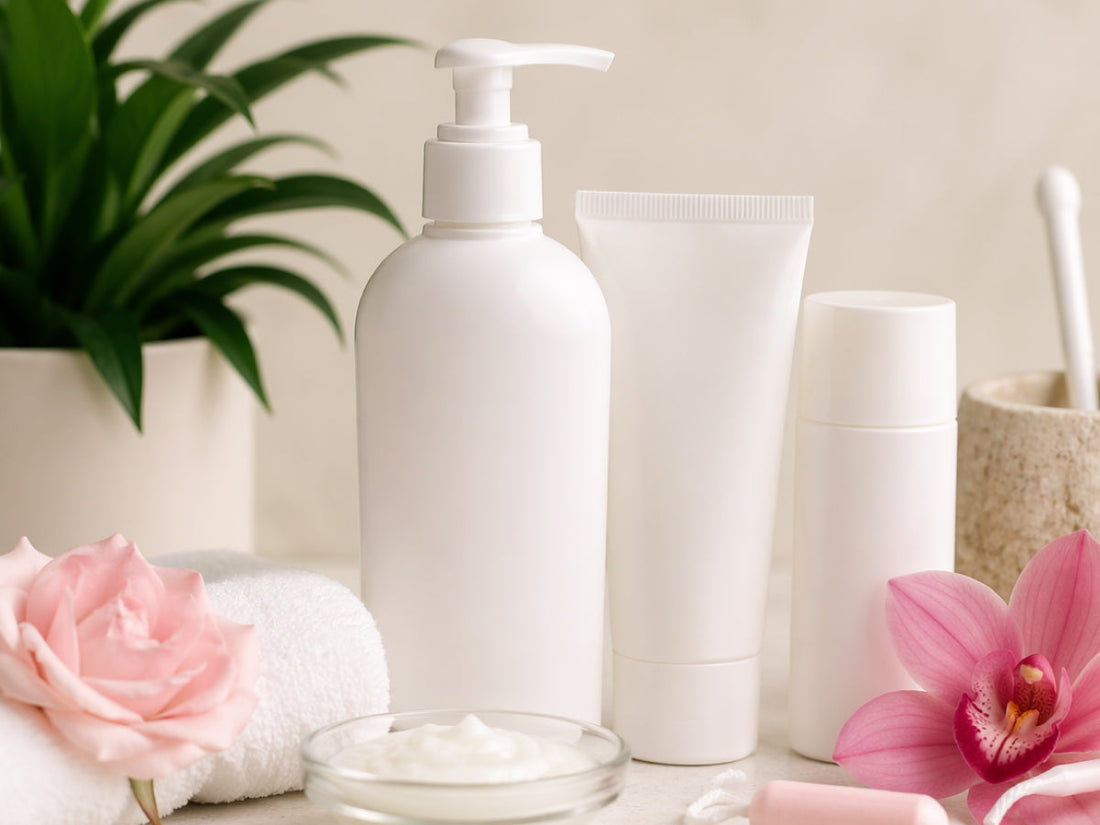 How to Choose Safe and Effective Vaginal Health Products
