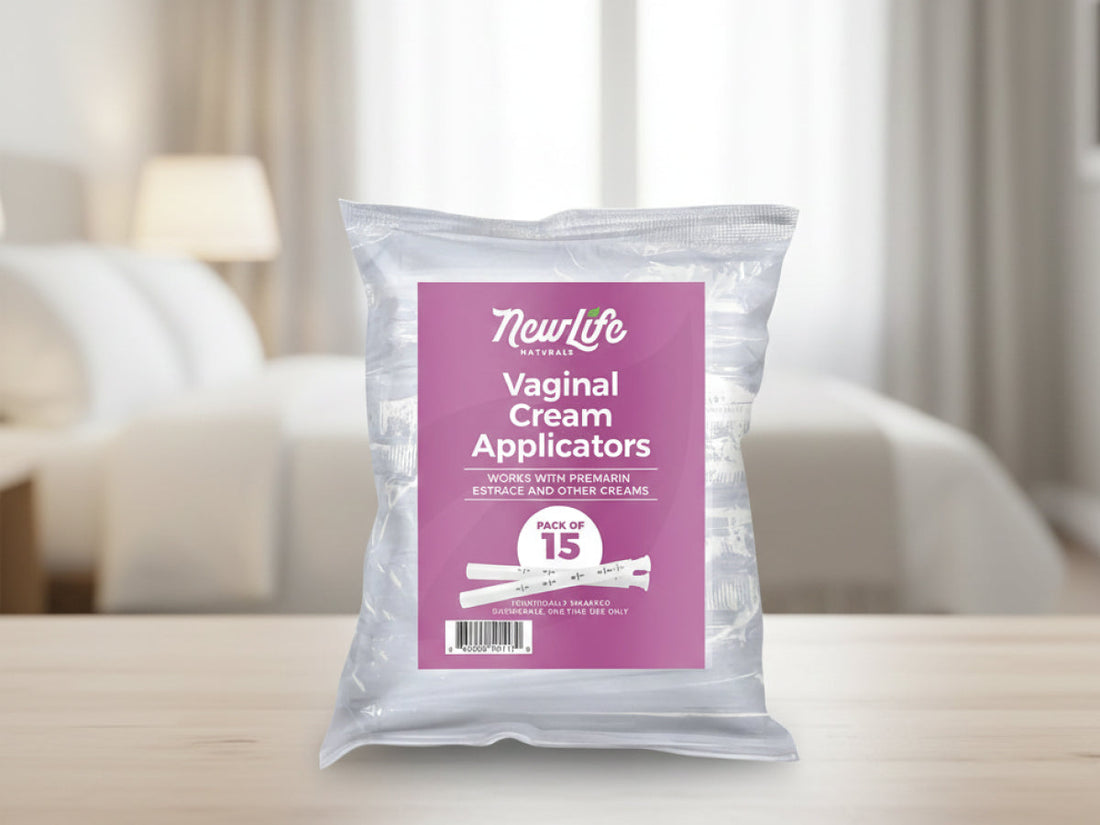 How Vaginal Cream Applicators Help Maintain Hygiene and Comfort