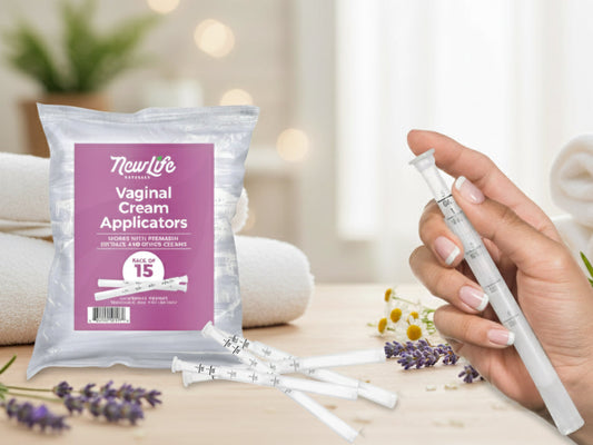 Best Cream for Vaginal Dryness: Your Go-To Guide for Comfort and Confidence