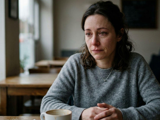 Why Vaginal Dryness and Discomfort Are Common After Menopause