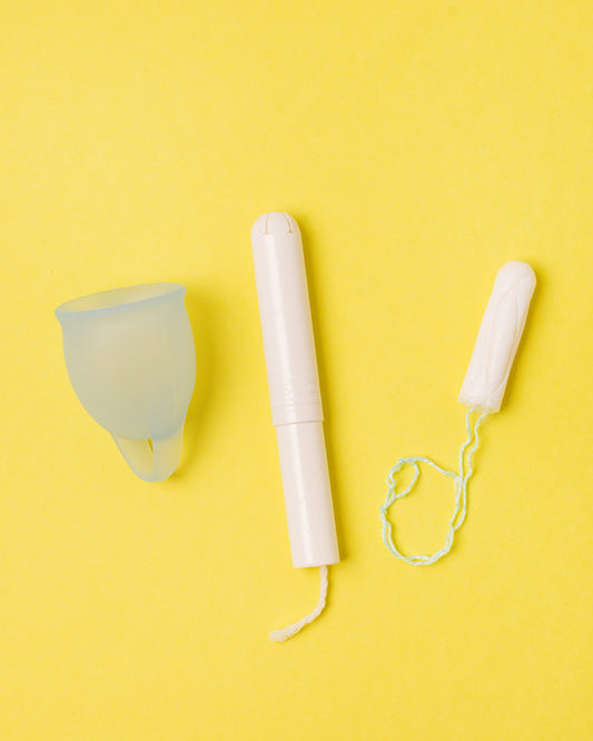 What is a Vaginal Suppository Used For?