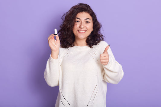 12 Best Vitamins For Vaginal Health