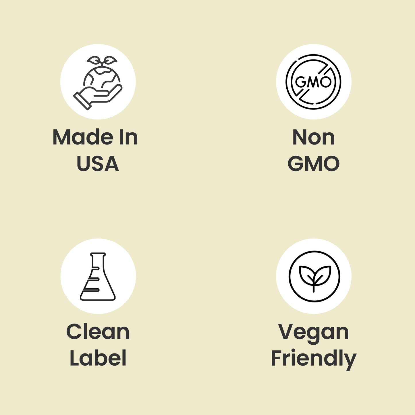 Non-GMO