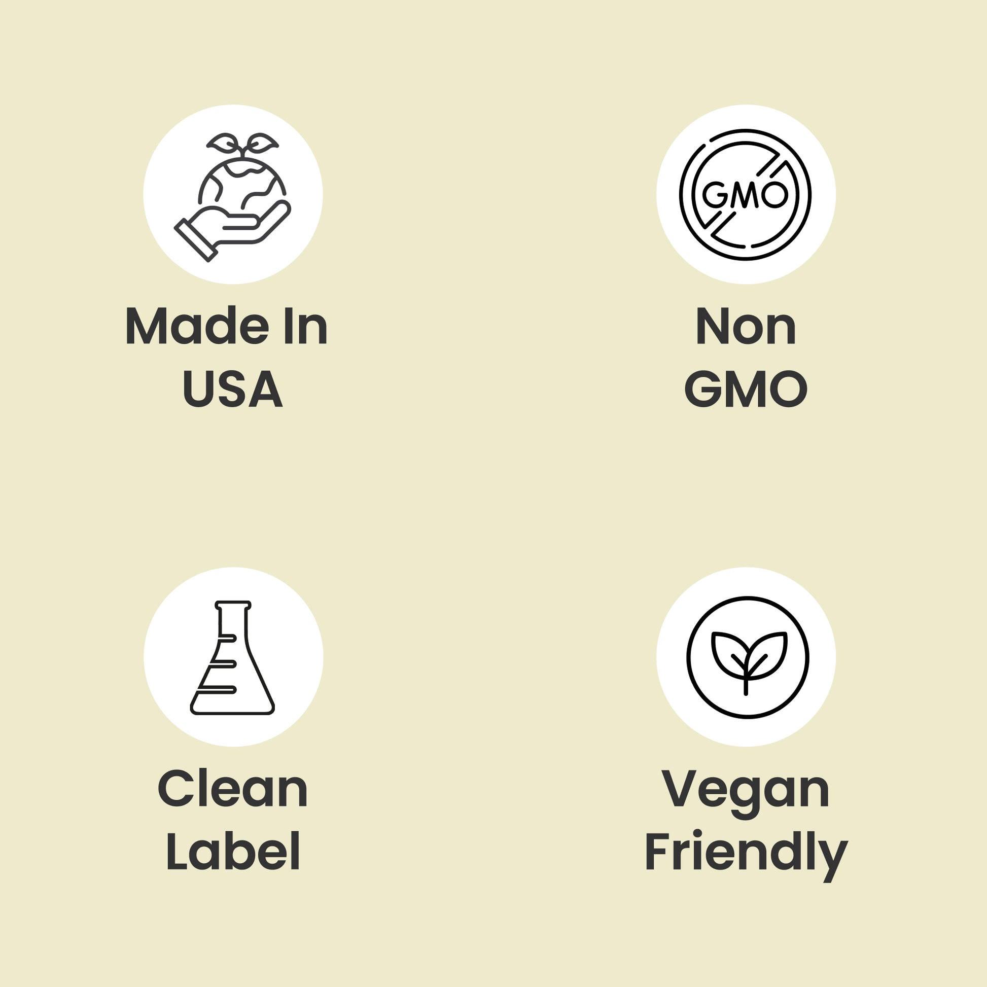 Non-GMO