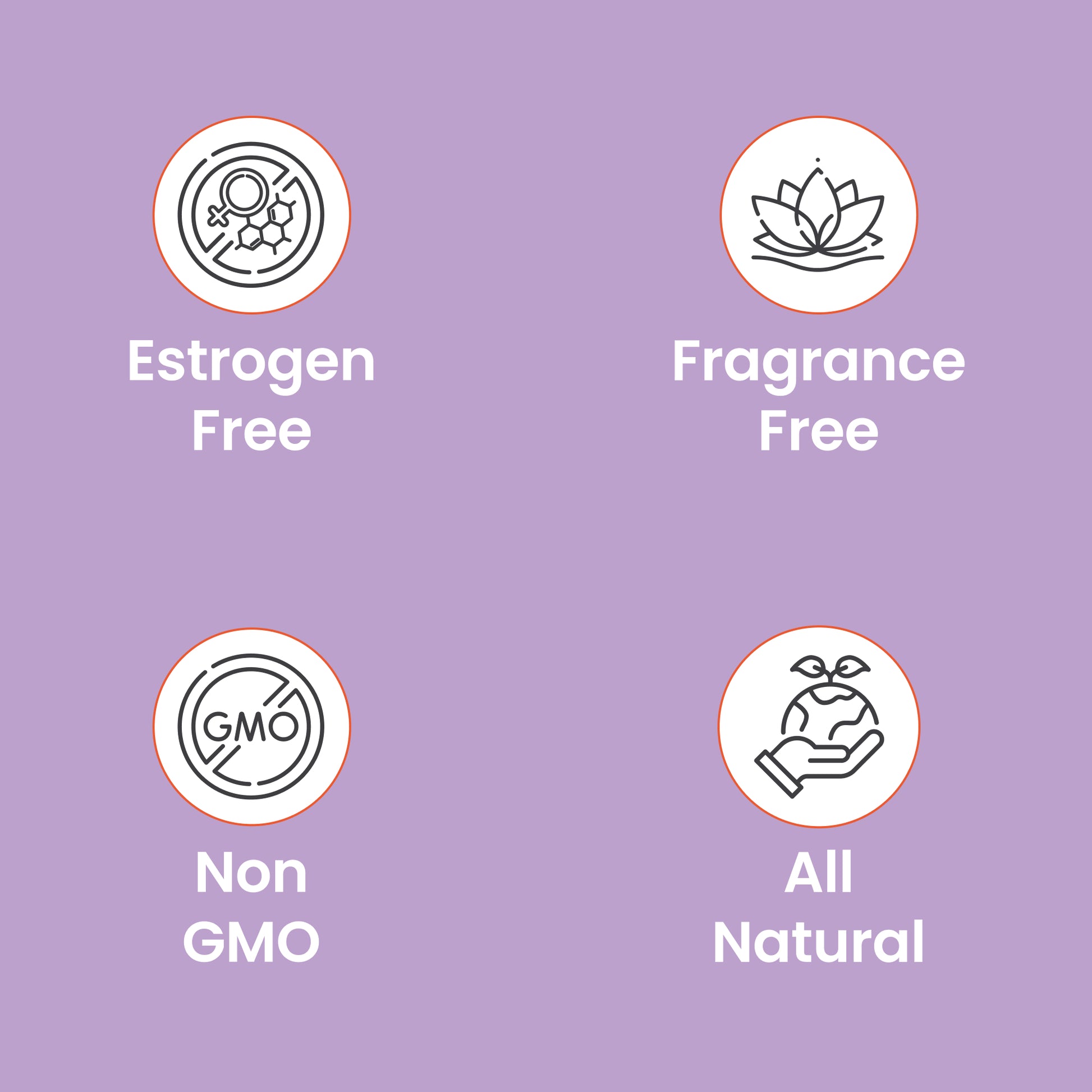 Fragrance Free