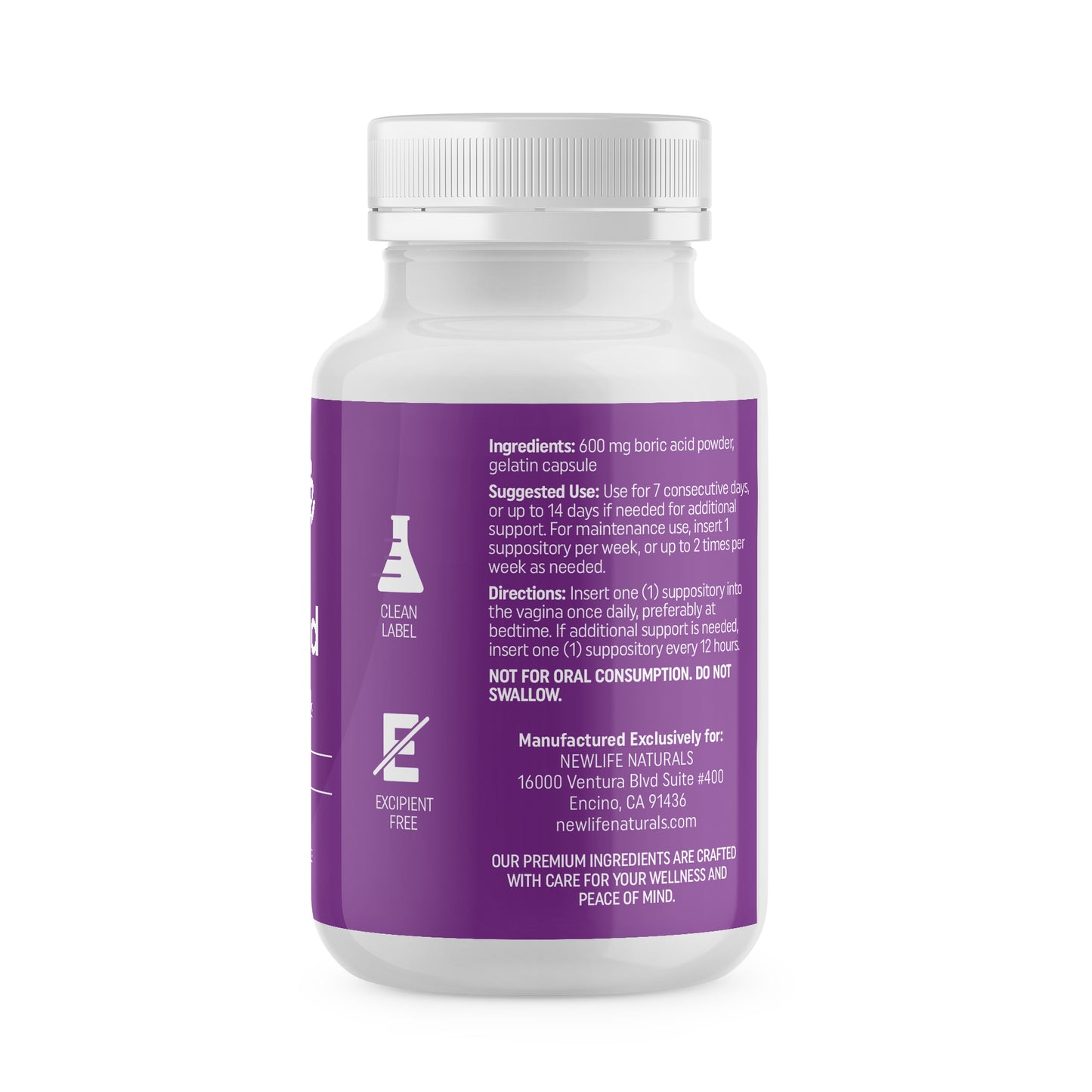 Boric Acid