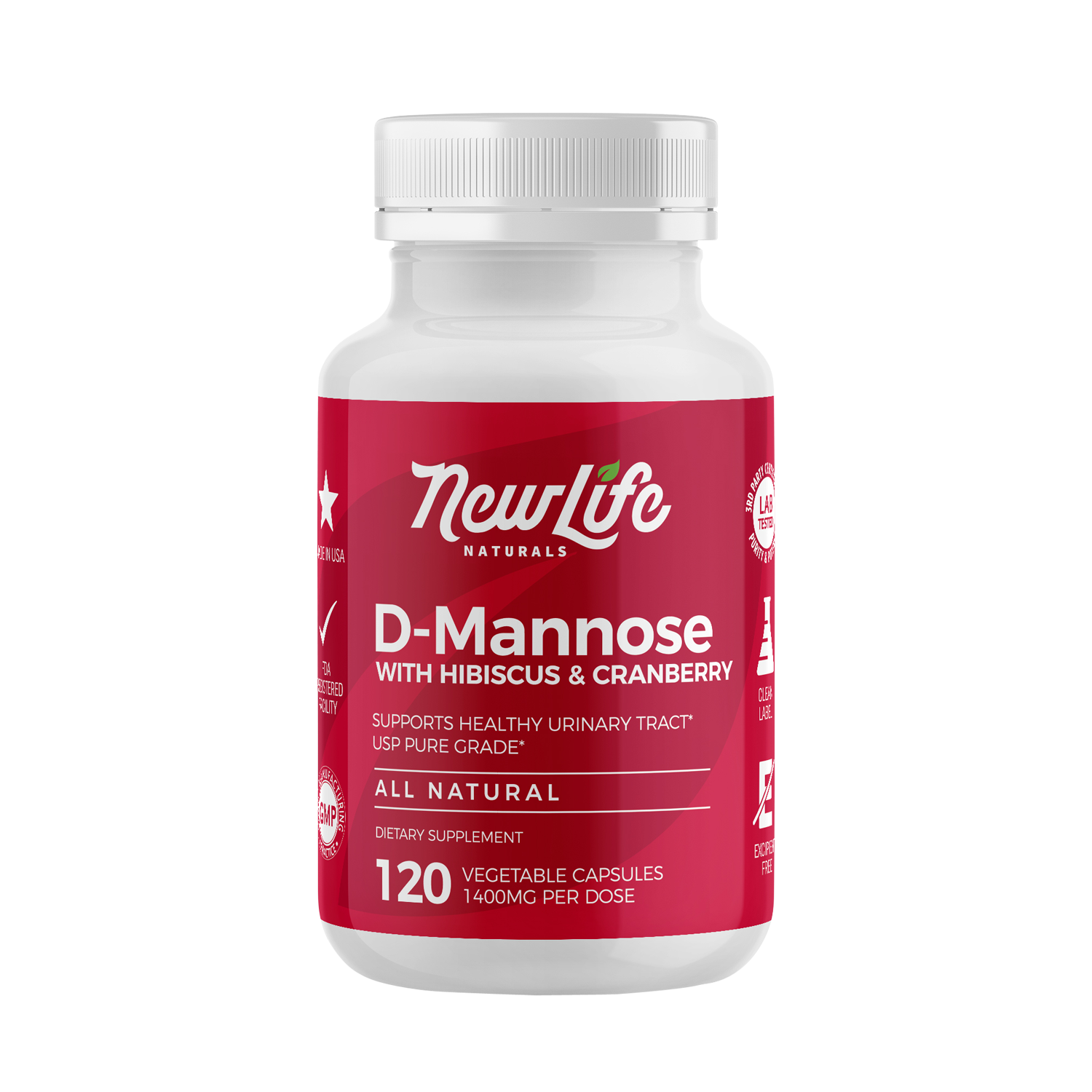 DM_Mannose