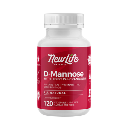 DM_Mannose