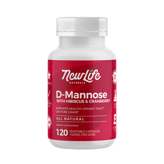 DM_Mannose