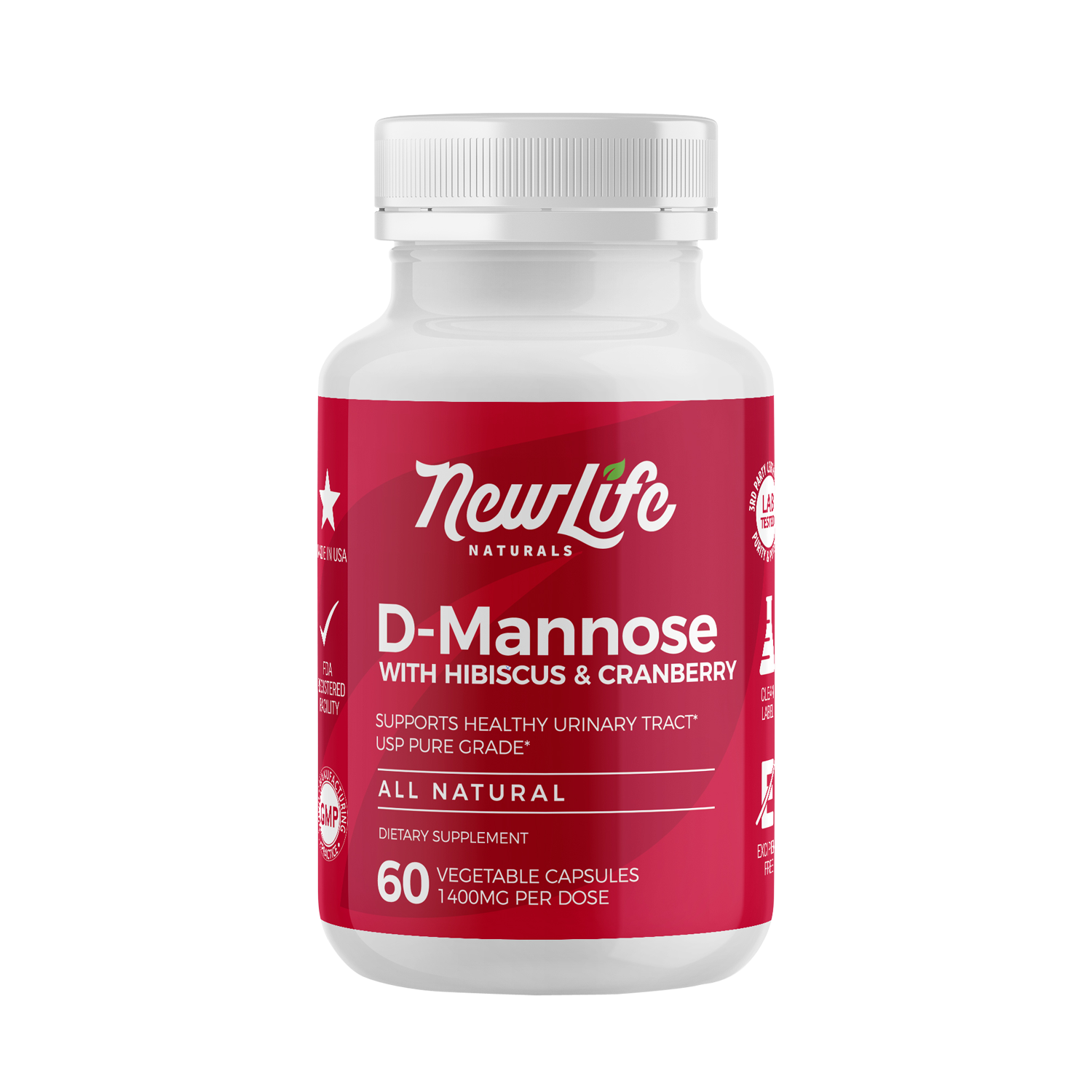 D-Mannose