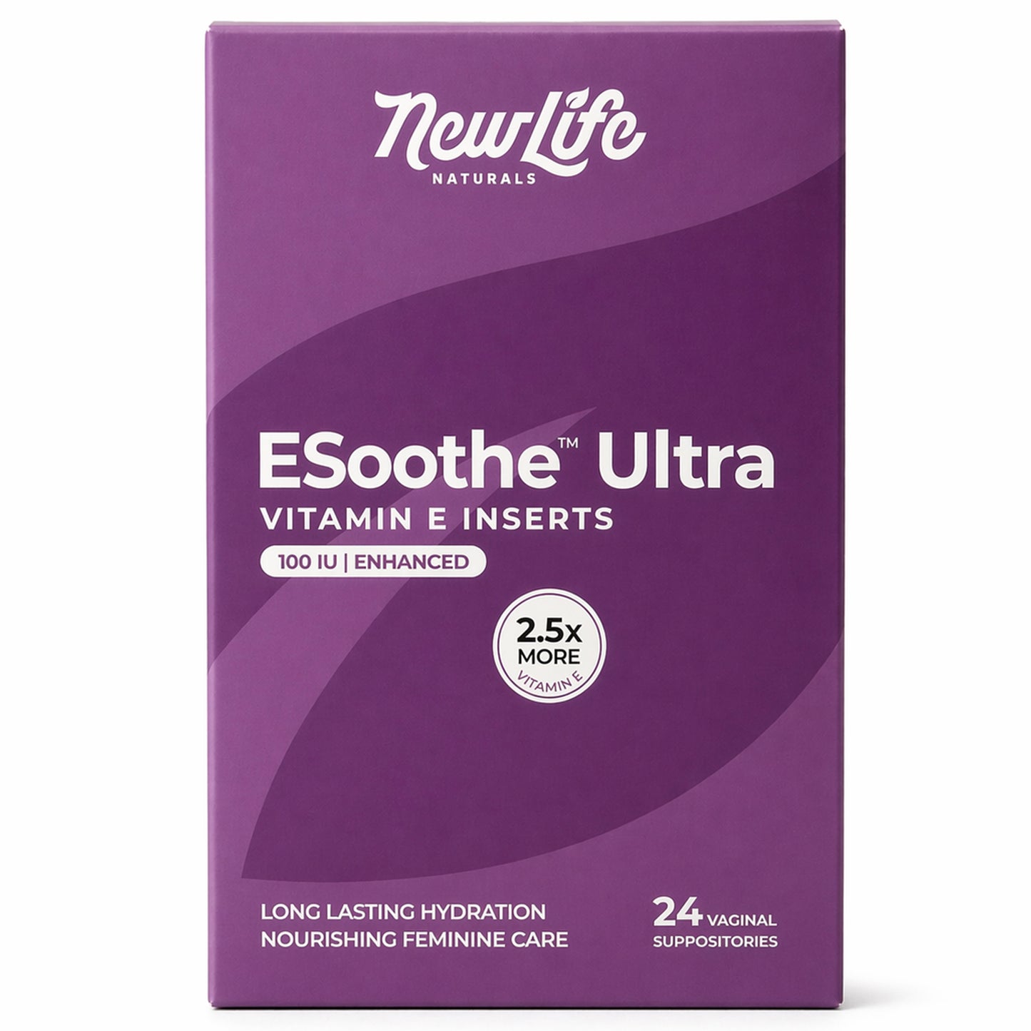 ESoothe™ Ultra