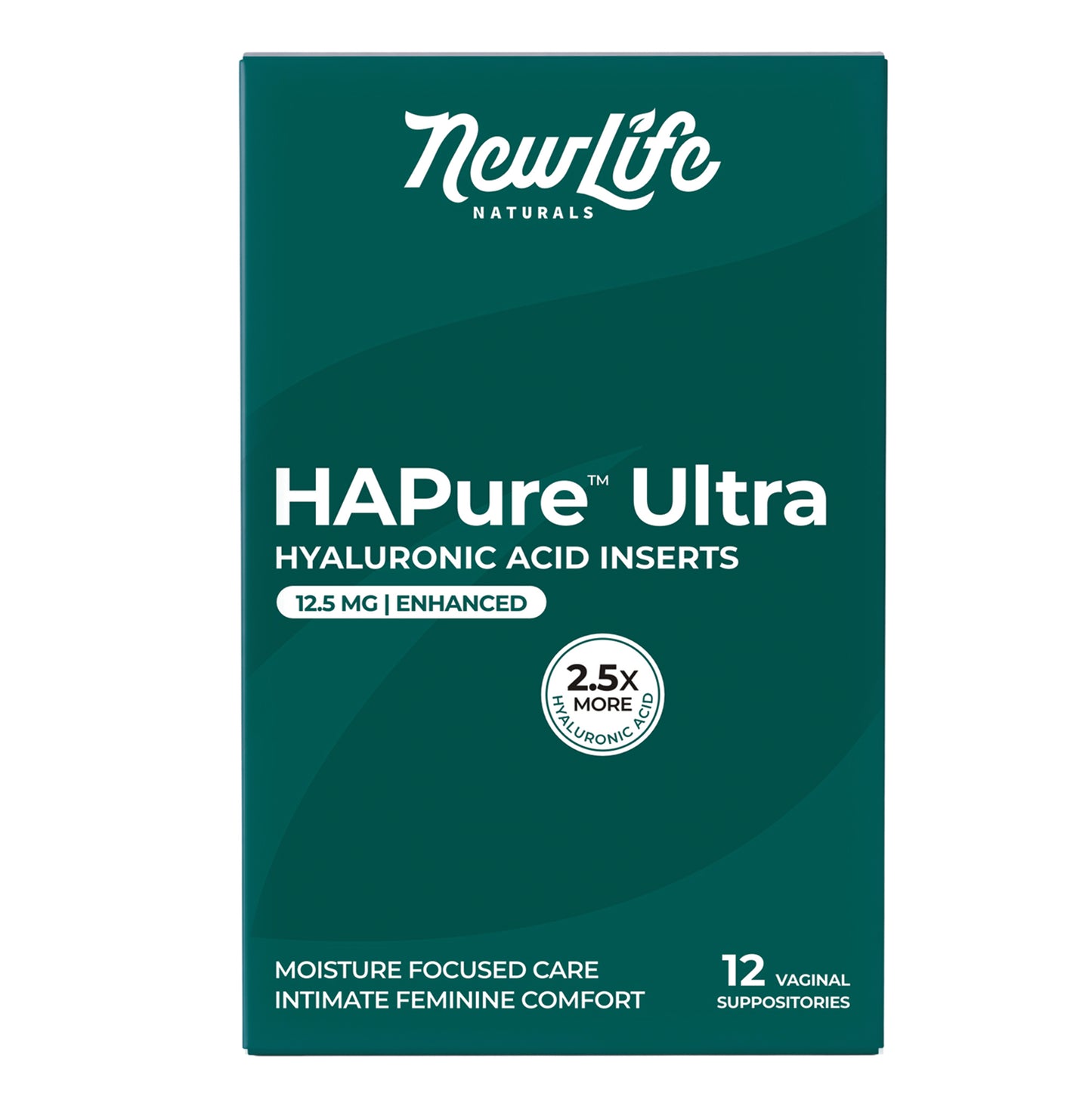 HAPure™ Ultra