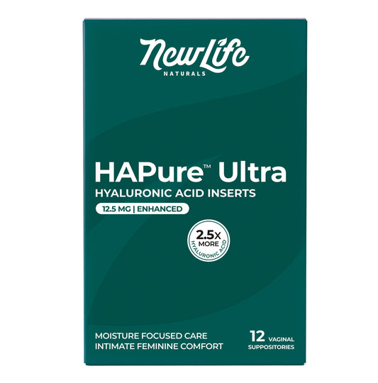 HAPure™ Ultra