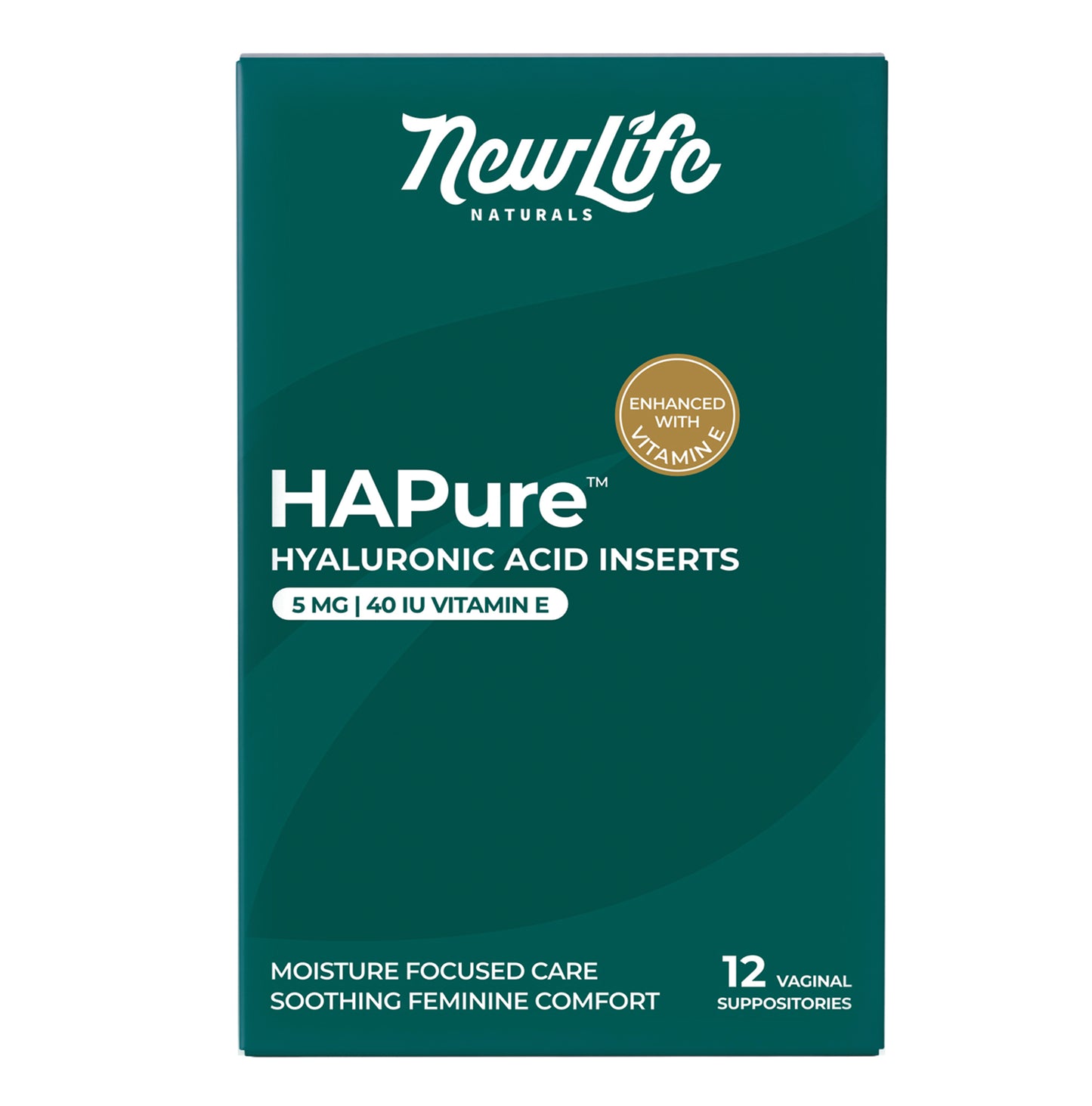HAPure™ + E