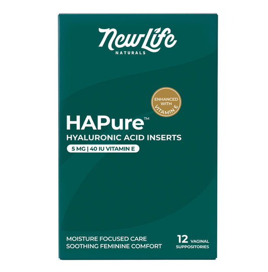 HAPure™ + E