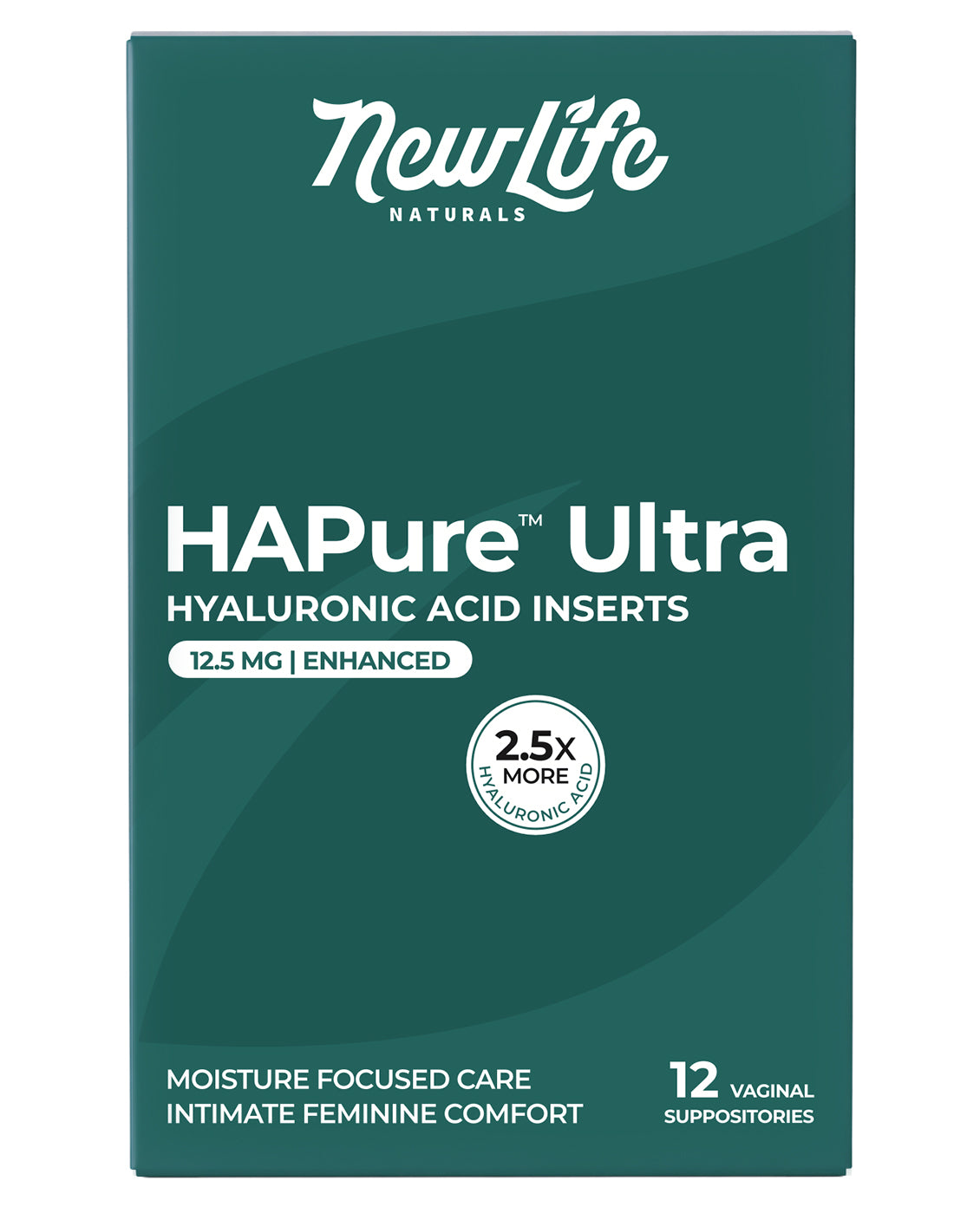 HAPure Ultra