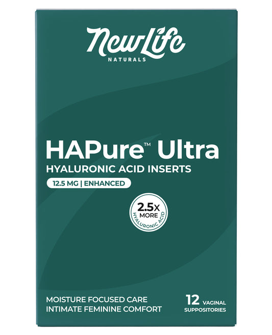 HAPure Ultra