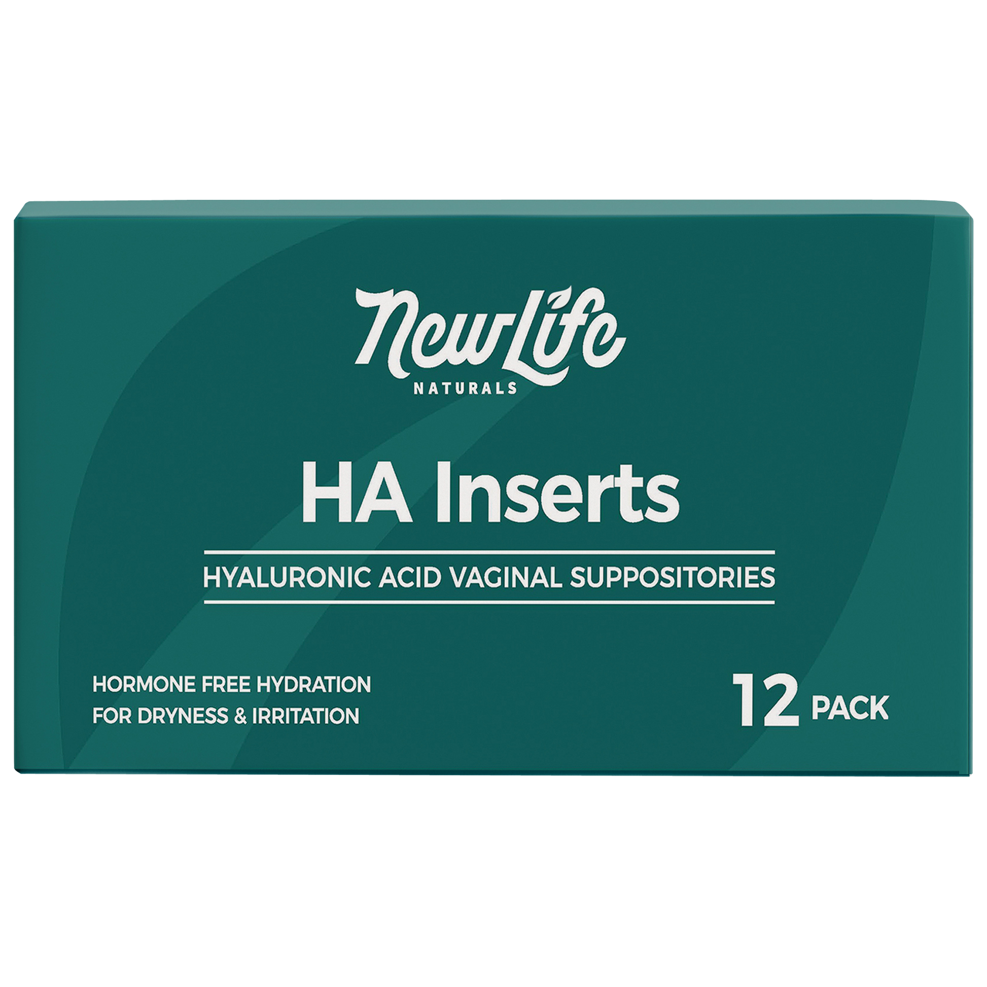 Hyaluronic Acid Vaginal Suppositories | NewLife Naturals Hyaluronic Acid Vaginal Suppositories | NewLife Naturals