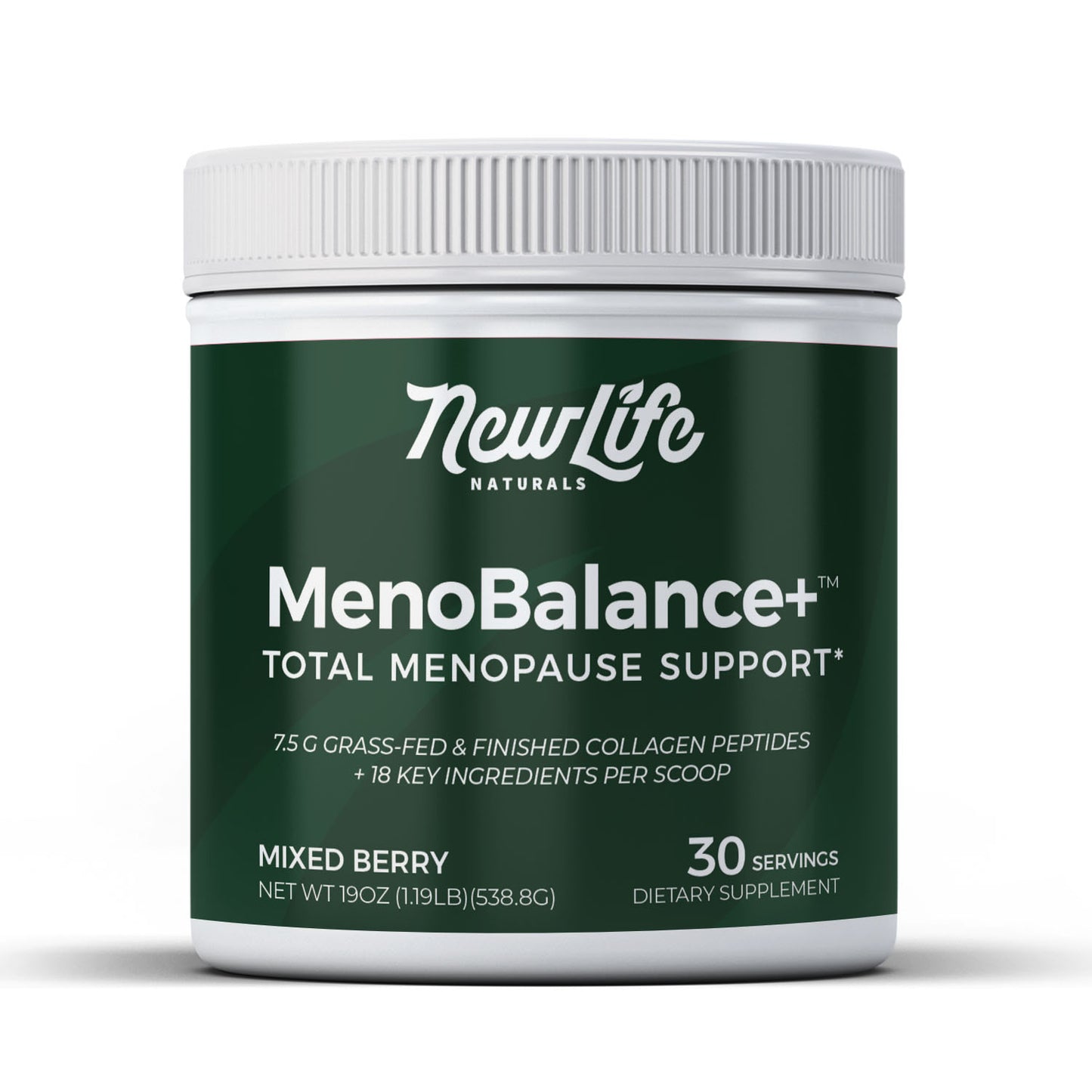 MenoBalance+