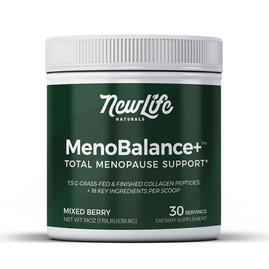 MenoBalance+