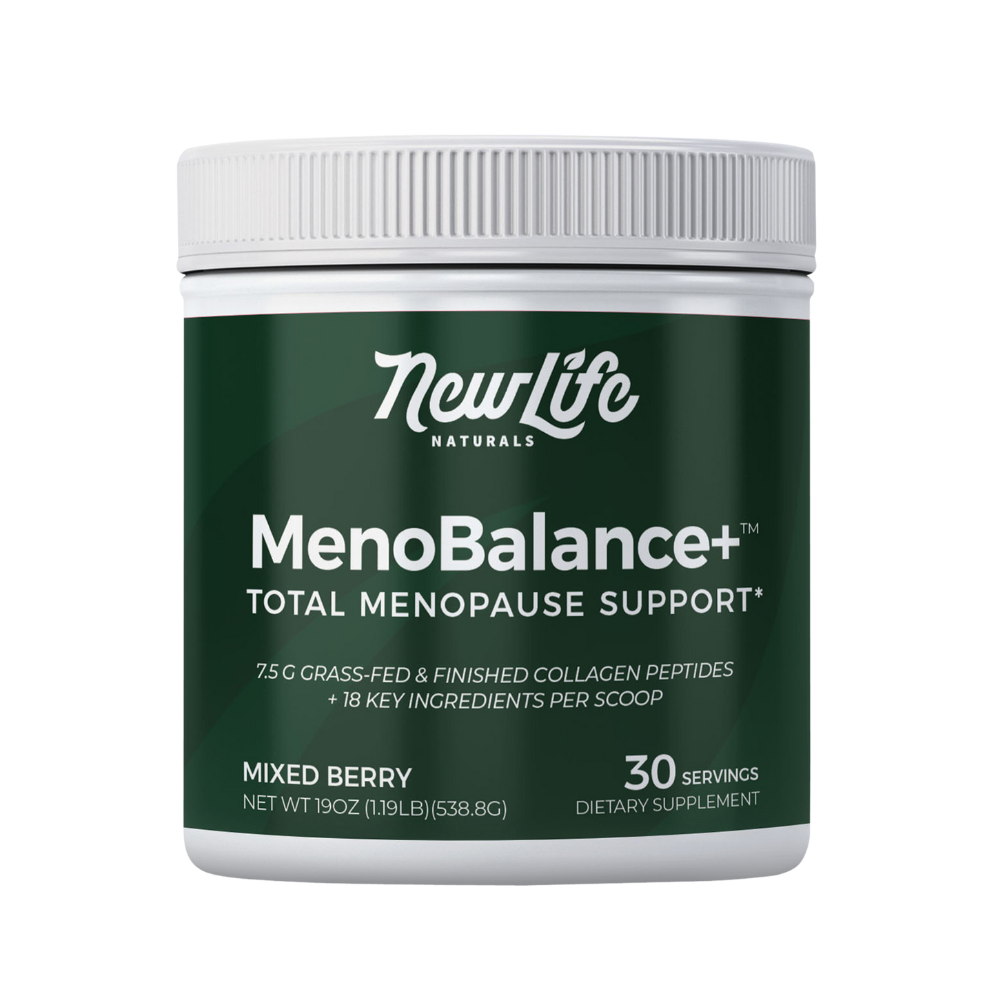 MenoBalance+™