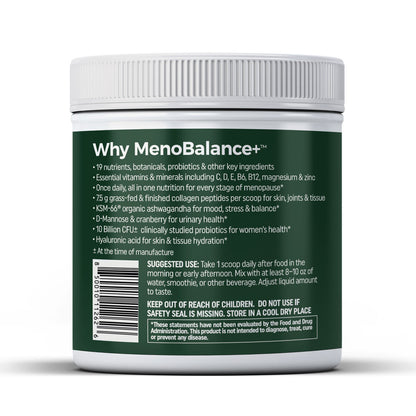 MenoBalance+