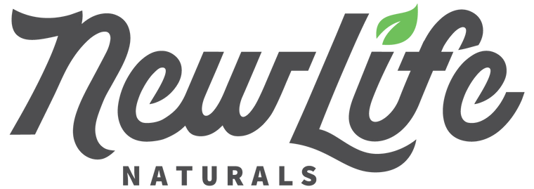 logo Newlife