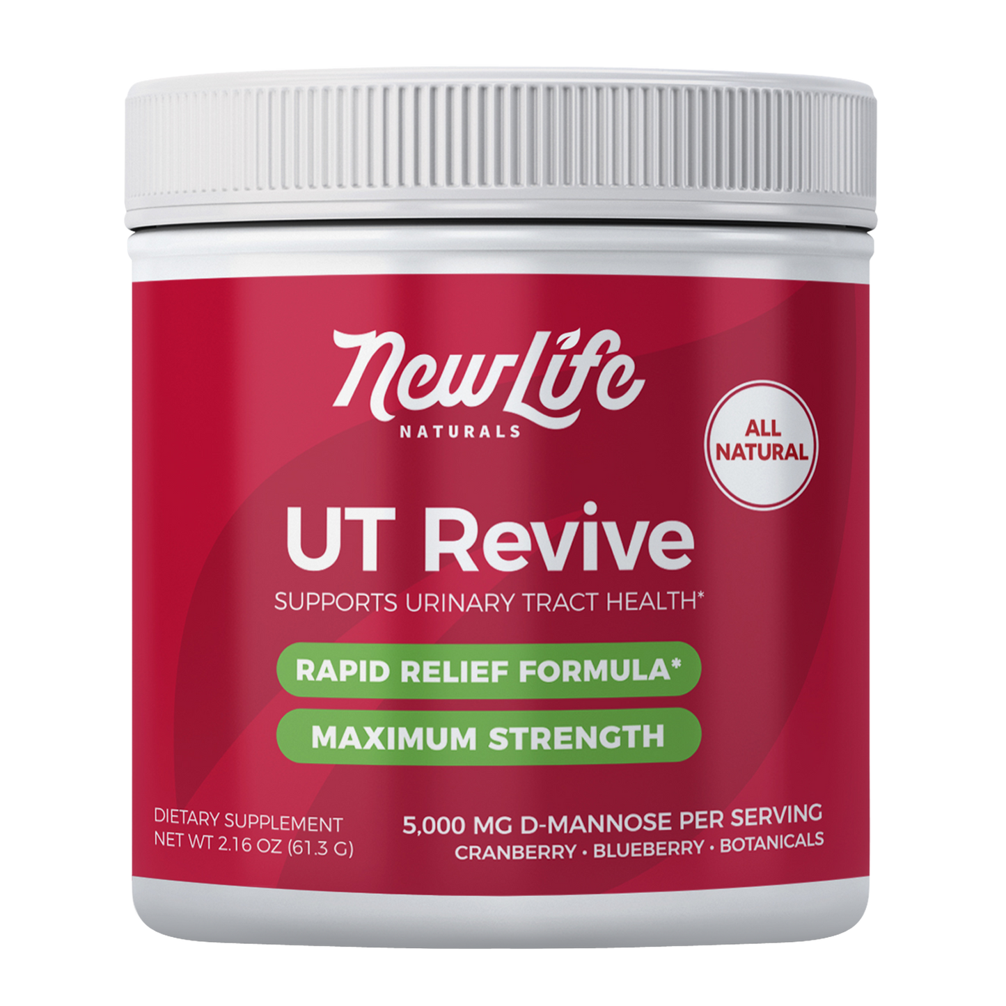 UT Revive for Urgent Needs