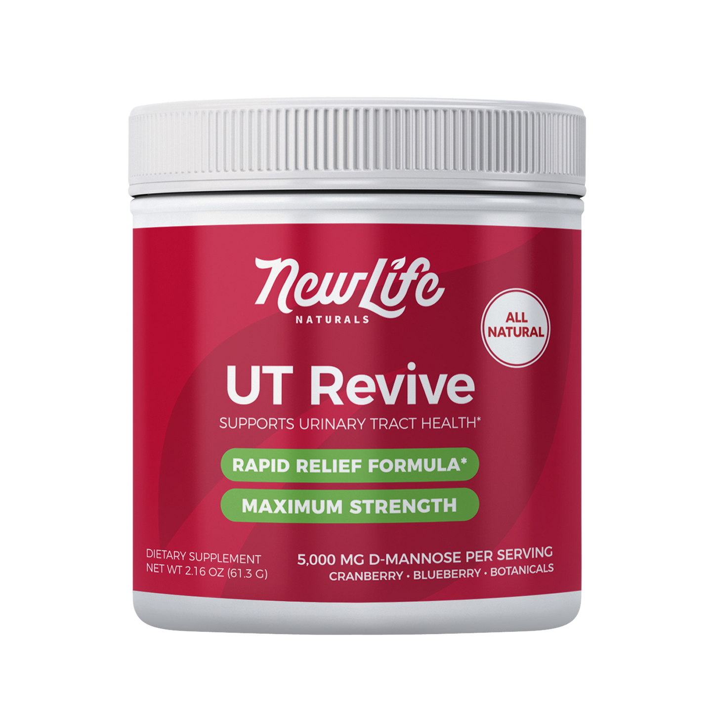UT Revive for Urgent Needs
