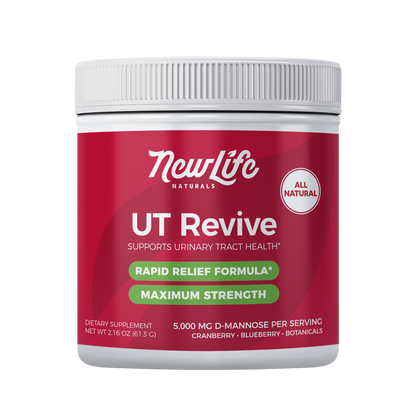 UT Revive for Urgent Needs