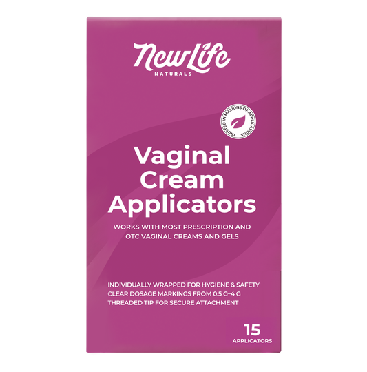 Cream Applicators